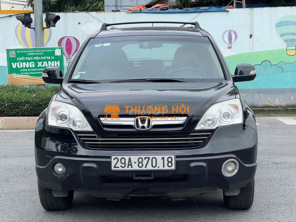 Honda CR V 2009 2.0 AT - 140000 km