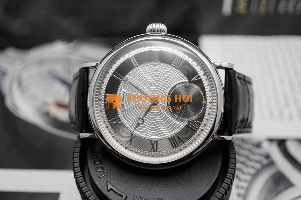 Đồng Hồ B-Barret Lên Dây Chính Hãng