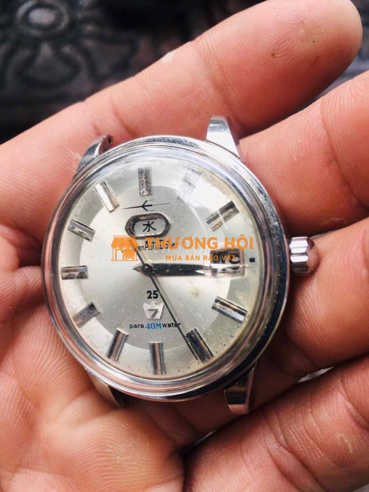 citizen 40