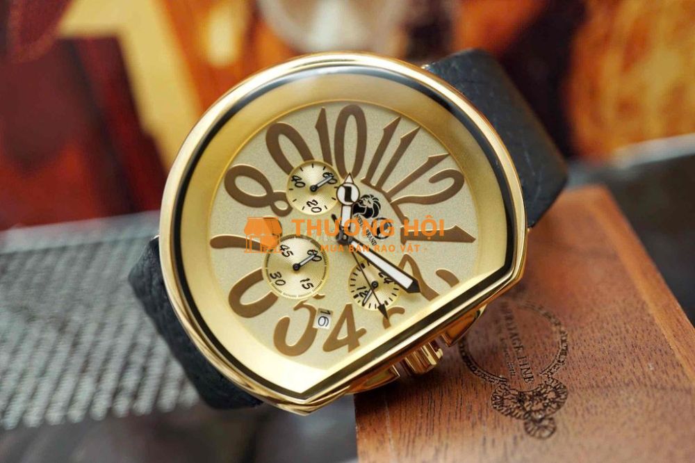 Đồng Hồ Nesta Brand Seiko Corp Chính Hãng