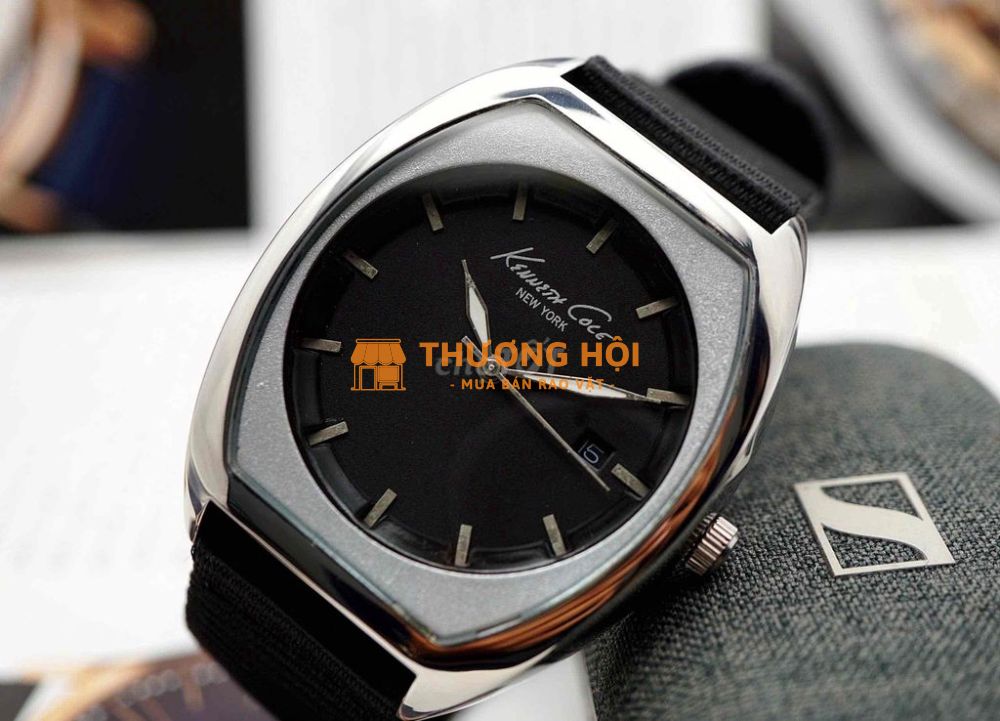 Đồng Hồ Kenneth Cole Chính Hãng