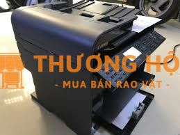 Thanh lý máy in Canon, máy cá nhân dùng