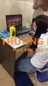 Tuyển nhân viên Làm Việc Trên Máy Tính, LapTOP..