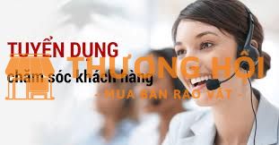 Tuyển dụng nhân tư vấn-chăm sóc khách hàng(Onlline