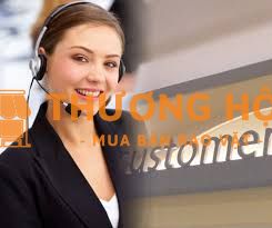 Tuyển Nhân Viên Chăm Sóc Khách Hàng – Q12 TPHCM
