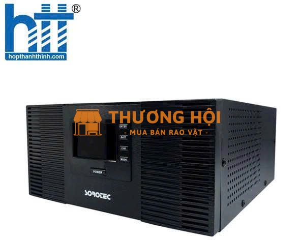 Bộ lưu điện UPS inverter Sorotec IG1200