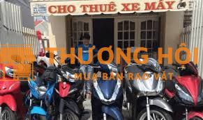 Tuyển nhân viên cửa hàng