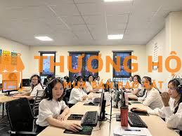 Nhân Viên Đặt Lịch Hẹn
