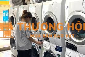 TUYỂN NHÂN VIÊN CÓ KINH NGHIỆM GIẶT SẤY