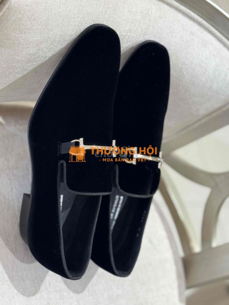 giày nam chưa qua sử dụng size 8
