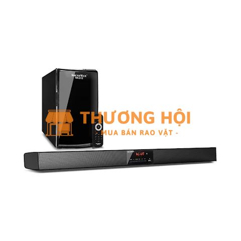Loa SoundMax SB212