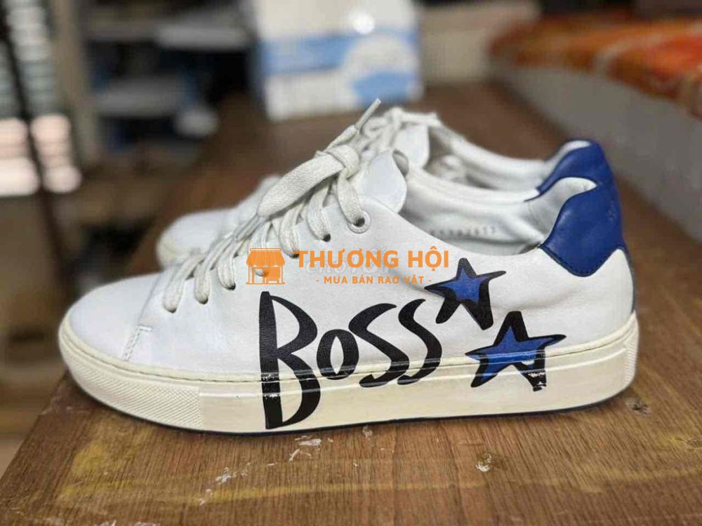 HuGo Boss chính hãng size 39 fit 40