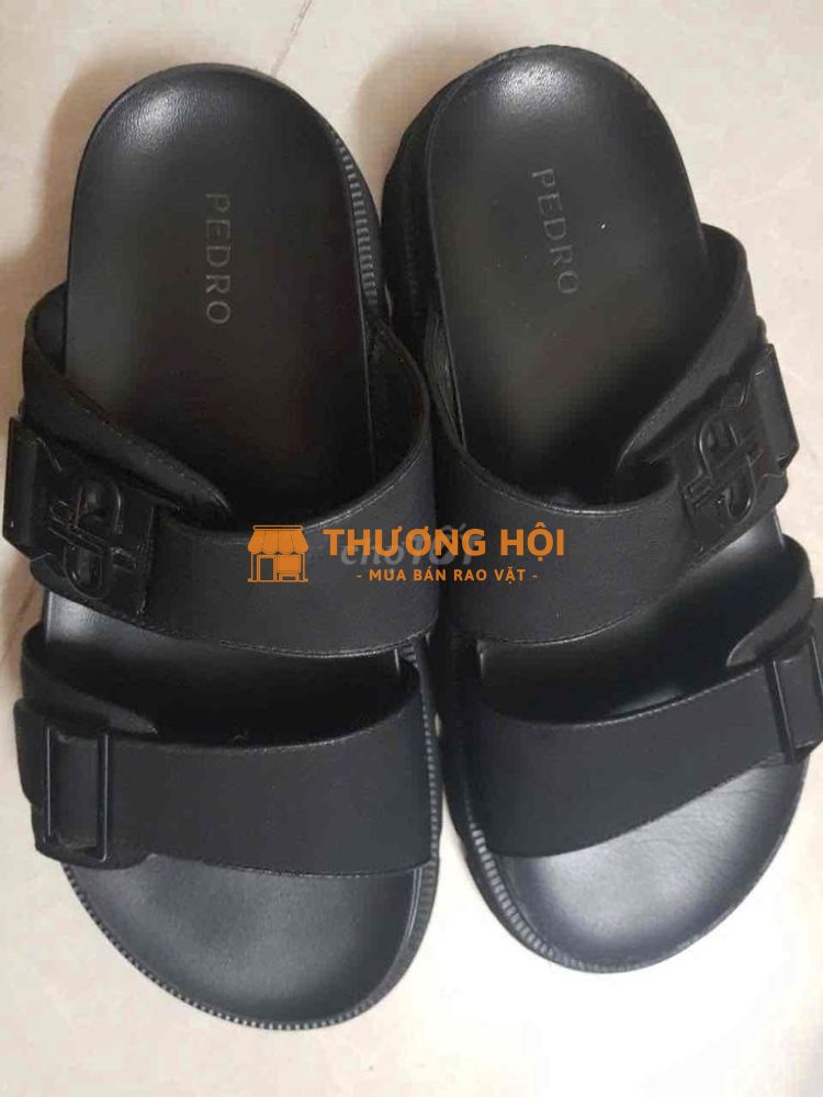 Bán dép hiệu Pedrro