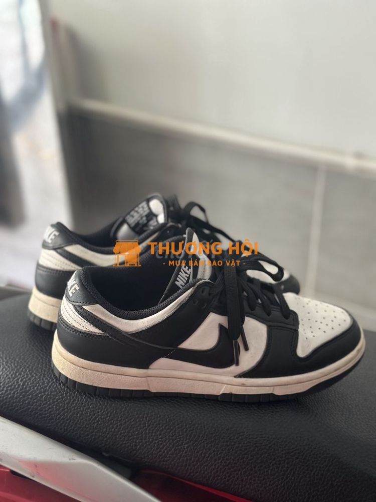 Bán giày Nike Panda chính hãng đã qua sử dụng