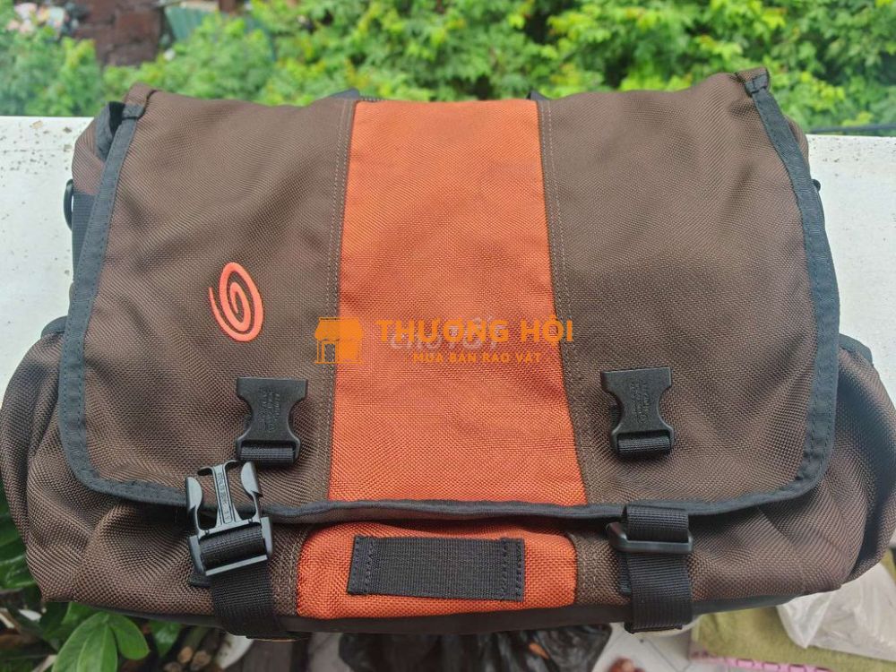 Balo túi deo chéo Timbuk2 đa dụng
