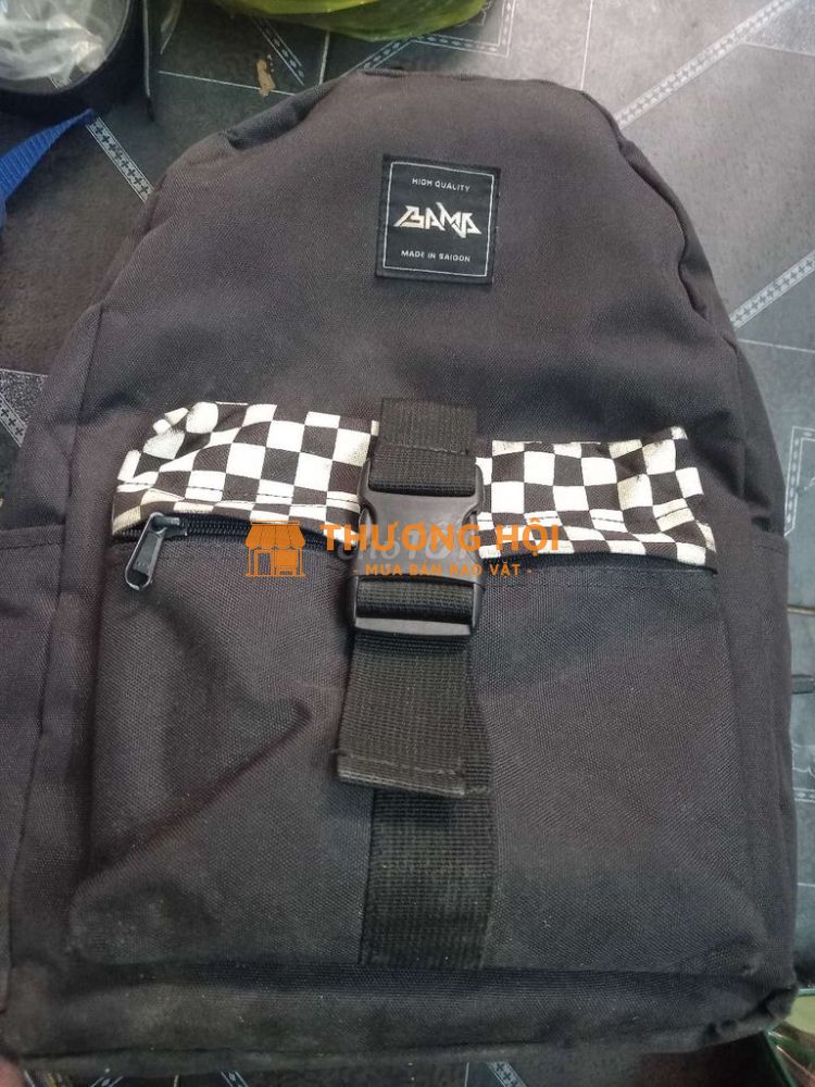 Dư pass rẻ balo còn mới đẹp tốt ạ
