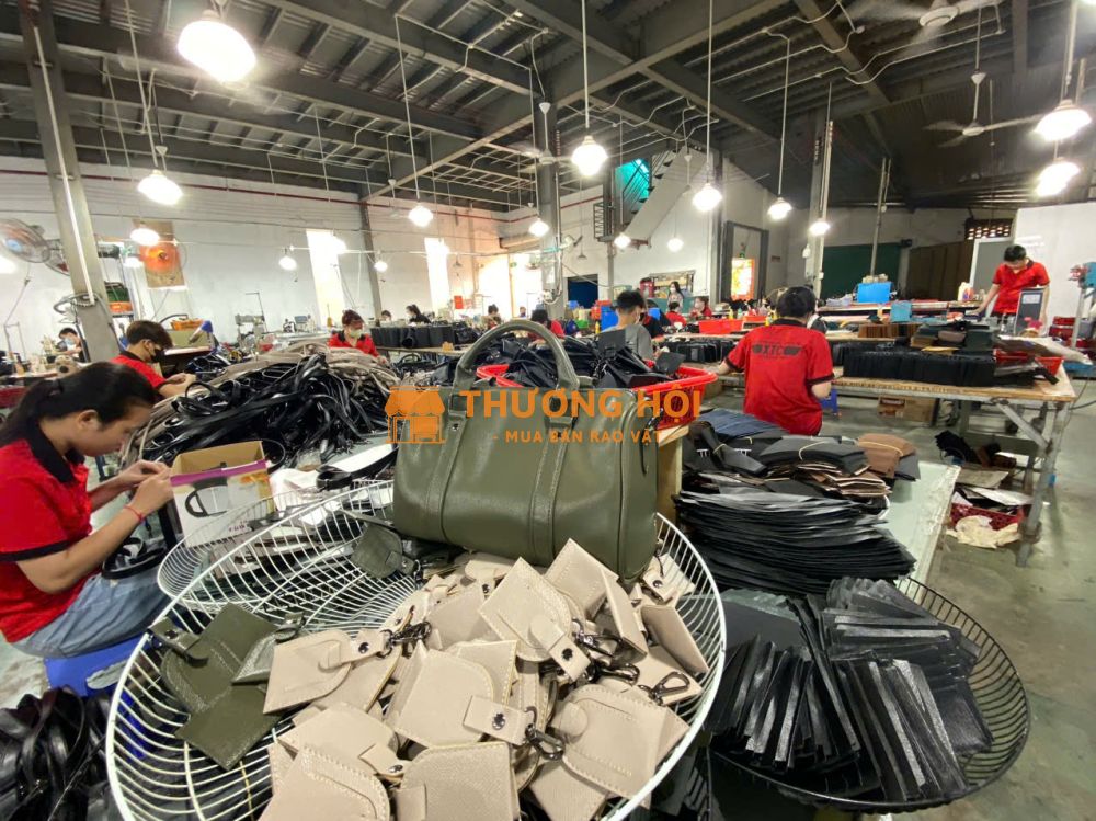 QUÀ TẶNG THƯƠNG HIỆU – CÓ SẴN, NHẬN LÀM SỐ LƯỢNG LỚN, XUẤT VAT ĐẦY ĐỦ