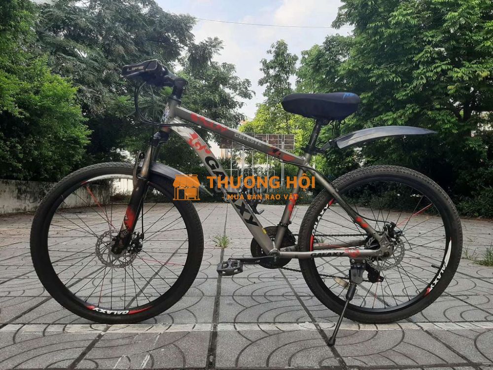 Thanh lý xe thể thao GALAXY cho HS-SV.