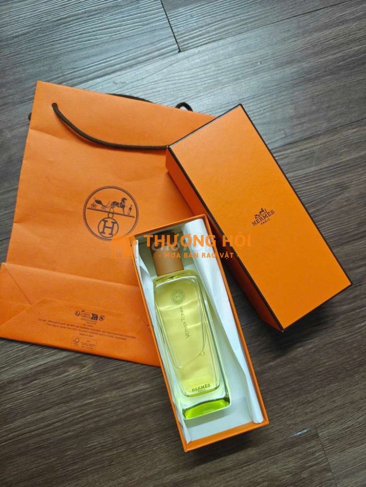 Nước Hoa Hermes 200ml