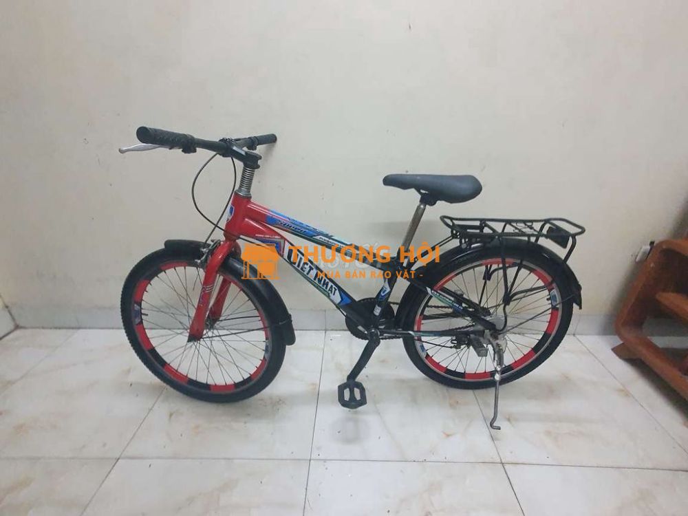 Xe thể thao 24 in mới như hình