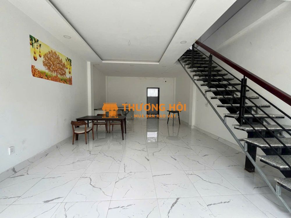 CHO THUÊ NHÀ 1 TRỆT 1 LẦU KHU ĐÔ THỊ OASIS CITY, BẾN CÁT, BÌNH DƯƠNG
