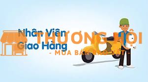 CẦN TUYỂN NHÂN VIÊN NAM GIAO HÀNG, RÀNH ĐƯỜNG THÀNH PHỐ