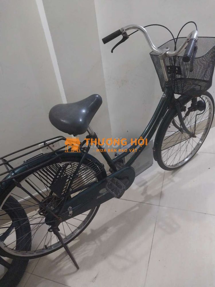 Xe đạp Nhật nội địa 850k
