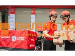 Tuyển dụng shiper J&T