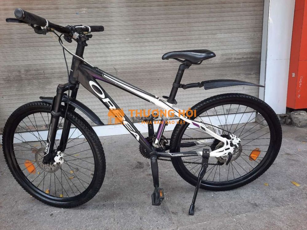 Xe địa hình Nhật ORBEA bảo hành 3 tháng