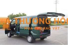 TUYỂN DỤNG TÀI XẾ XE HƠI CHỞ BÁNH