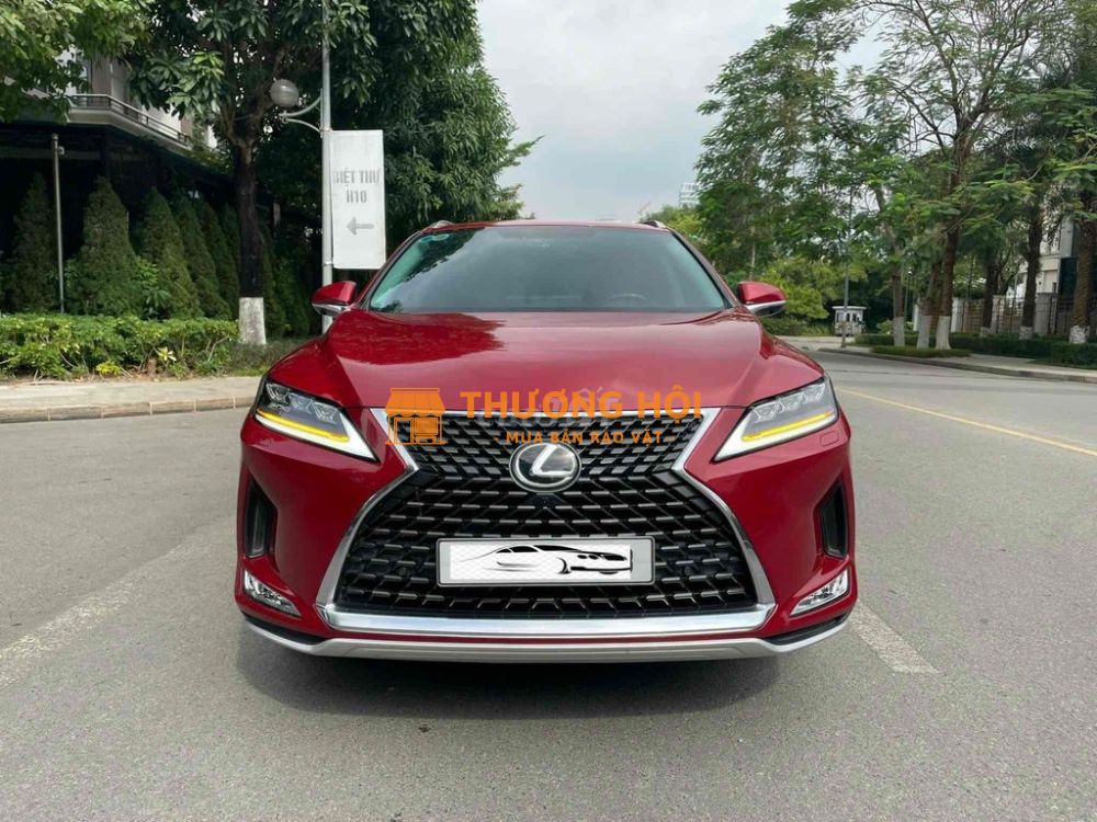 Lexus RX 300 2022 Xe Siêu Lướt Cực Mới
