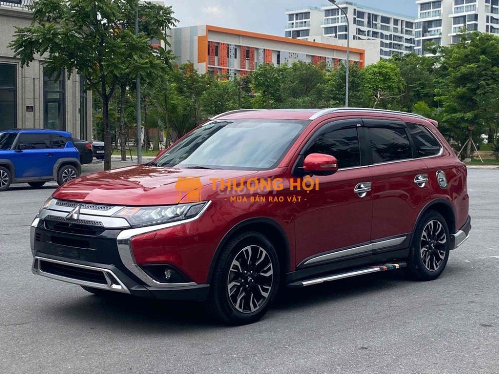 OUTLANDER SPECIAL PREMIUM FULL KỊCH ĐỒ
