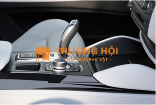 Mạ chrome mờ 6414 tay nắm cửa và cụm cần số ô tô