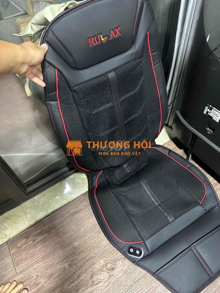 Đệm thông hơi làm mát, có masage ô tô