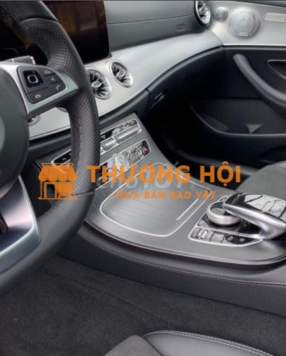 Hệ sơn khung màn hình trung tâm ô tô P689011-02-97