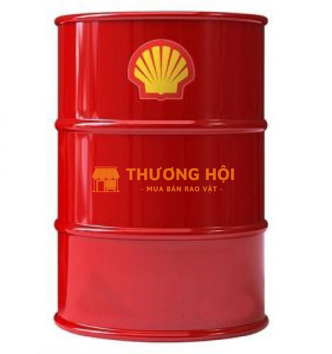 DẦU MÁY NÉN LẠNH_SHELL REFRIGERATION OIL S2 FRA 68