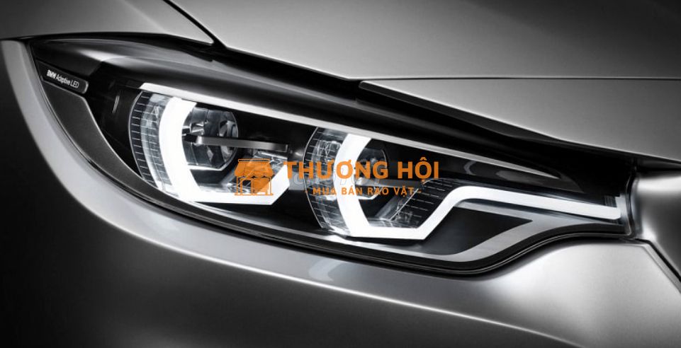 Tráng sơn UV hardcoat đèn xe ô tô Pehacryl 2C