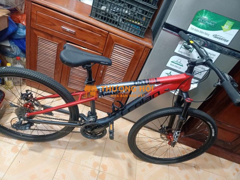Xe đạp thể thao bánh 27.5