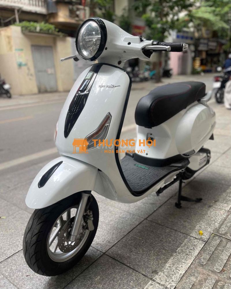 vespa lướt 9-2022 di ít như mới