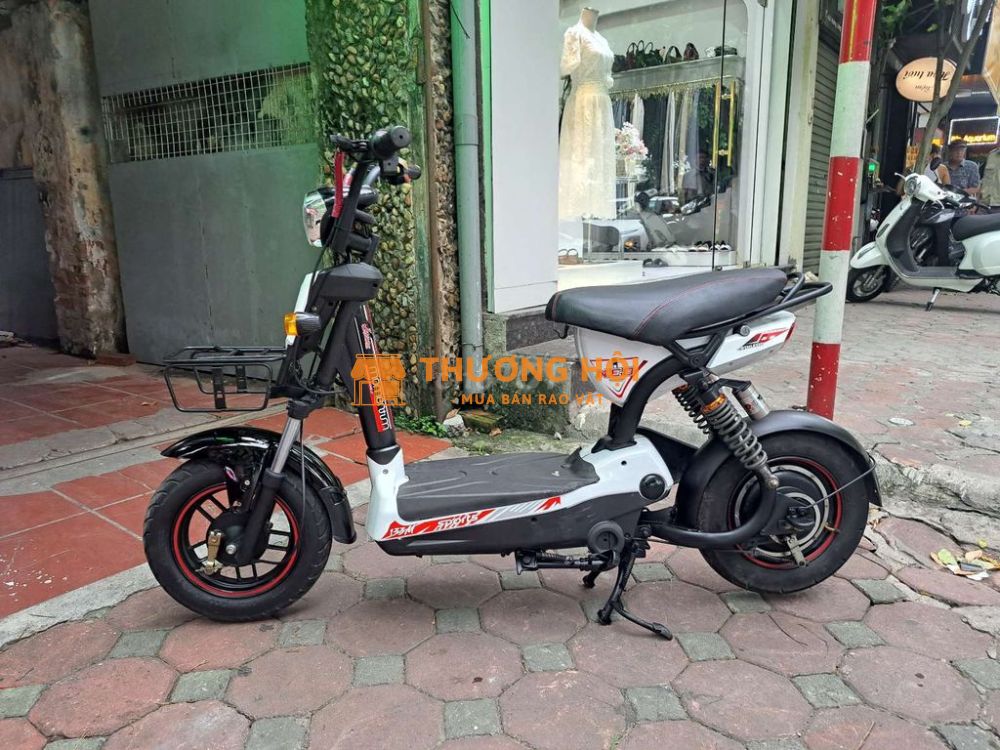 Bán xe điện Giant m133 plus