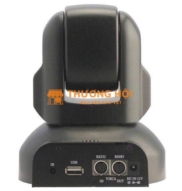 THIẾT BỊ HỘI NGHỊ TRUYỀN HÌNH HD6530