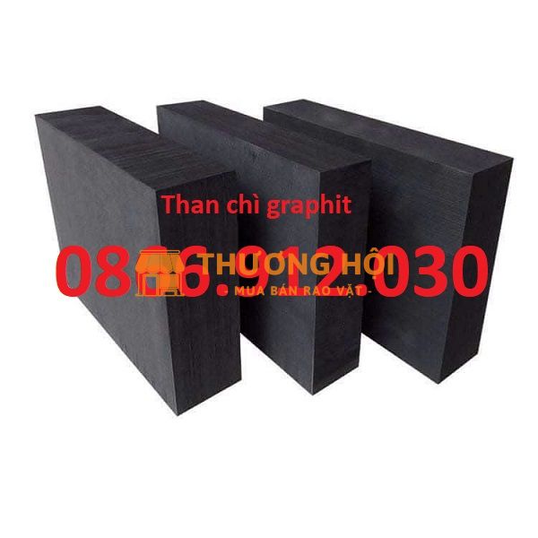 Điện cực graphit là gì? Ứng dụng của điện cực graphit