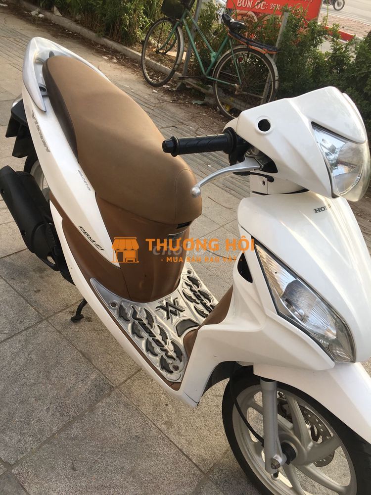 Honda Vision chính chủ đi từ đầu giữ gìn mới 95%