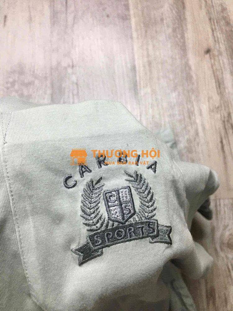 Carbia. Sport Mêm mát Sz M