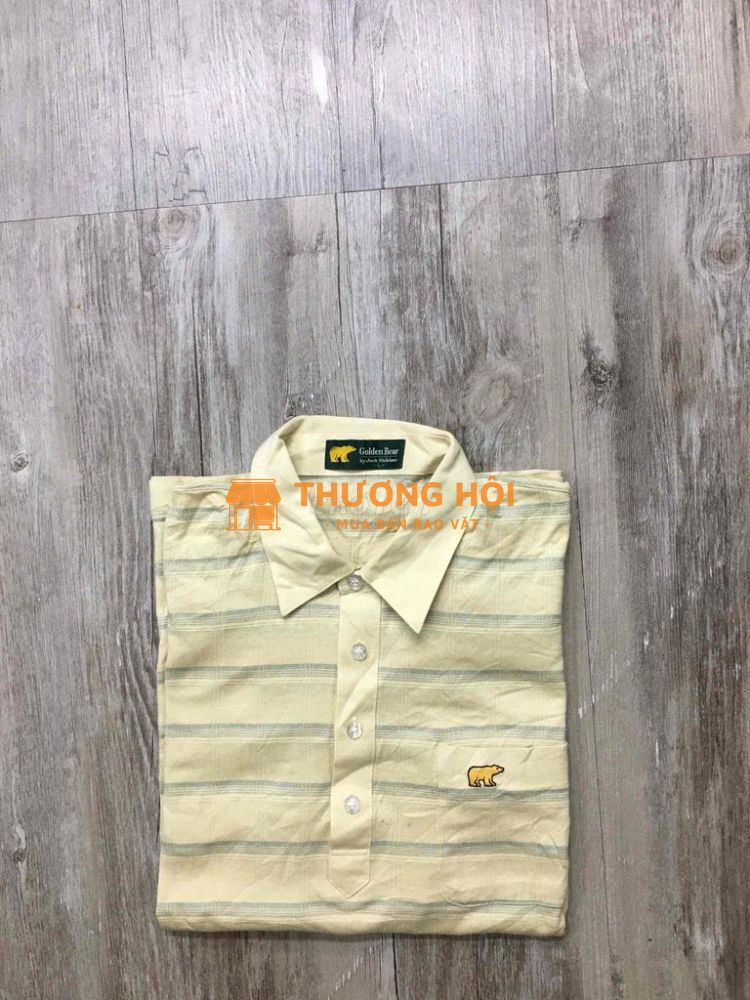 polo. nhật. sz. L