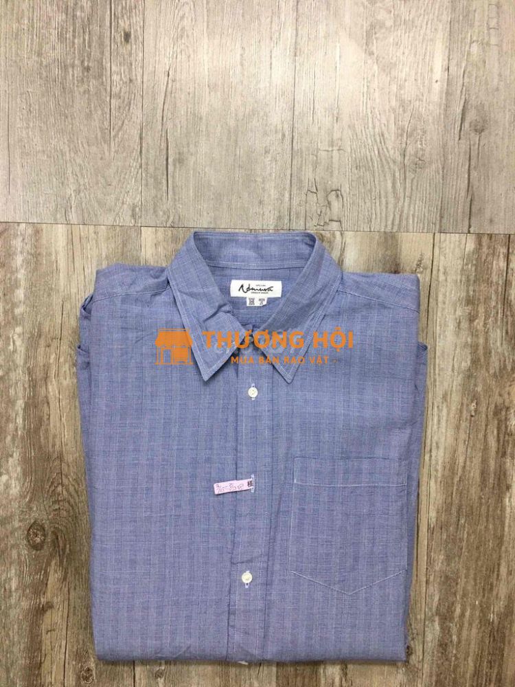 sơmi. japan. sz l