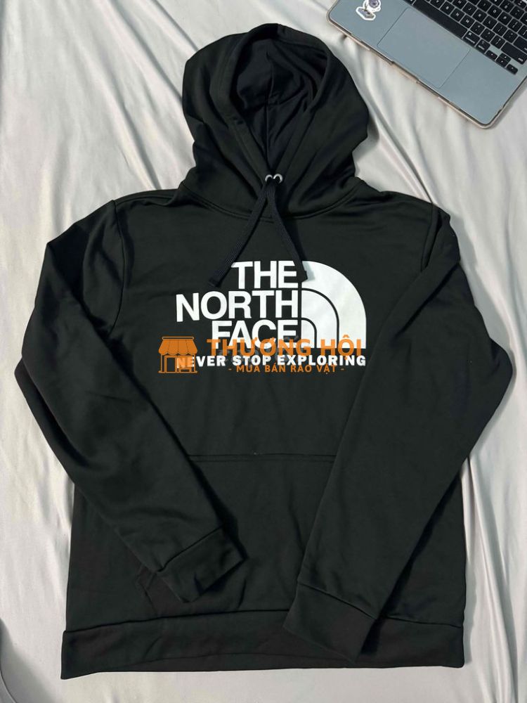 Hoodie The North Face BIG LOGO nam chính hãng