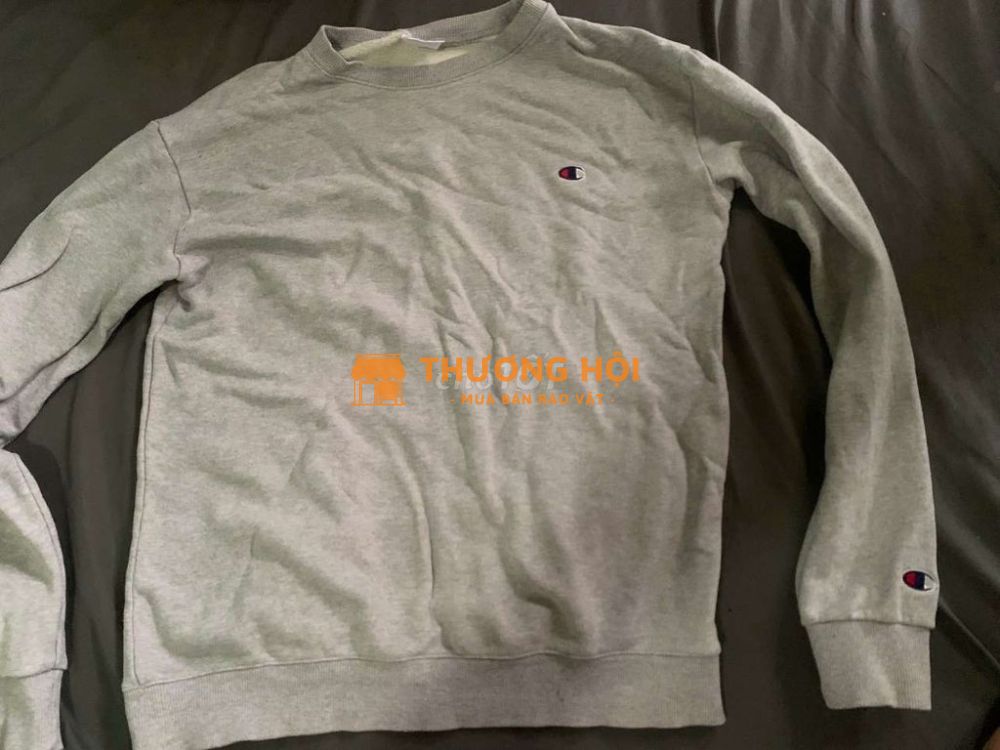 Áo thun CHAMPIONS chính hãng USA , Size M