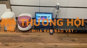 Thanh lý laptop tặng kèm nồi cơm điện, máy ép hoa quả...