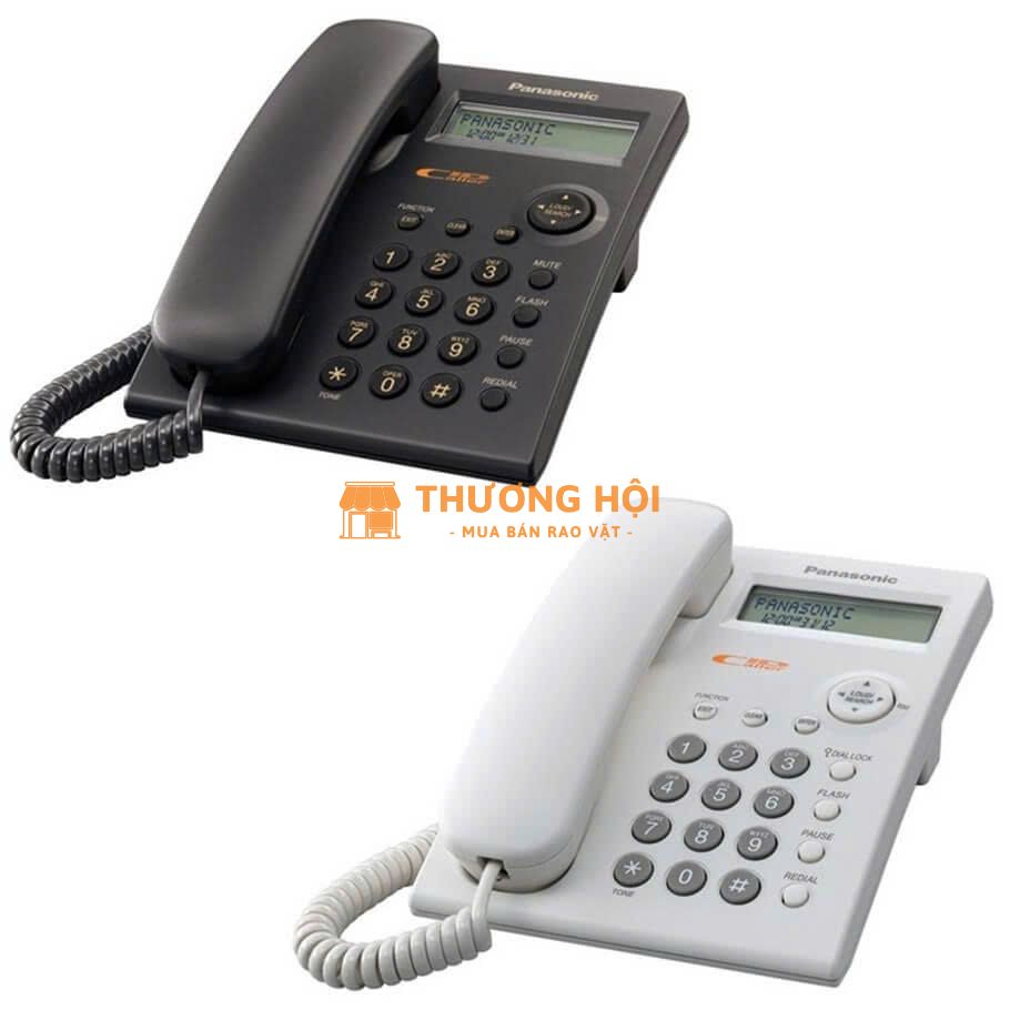 Điện Thoại Có Dây Panasonic Kx-Tsc11